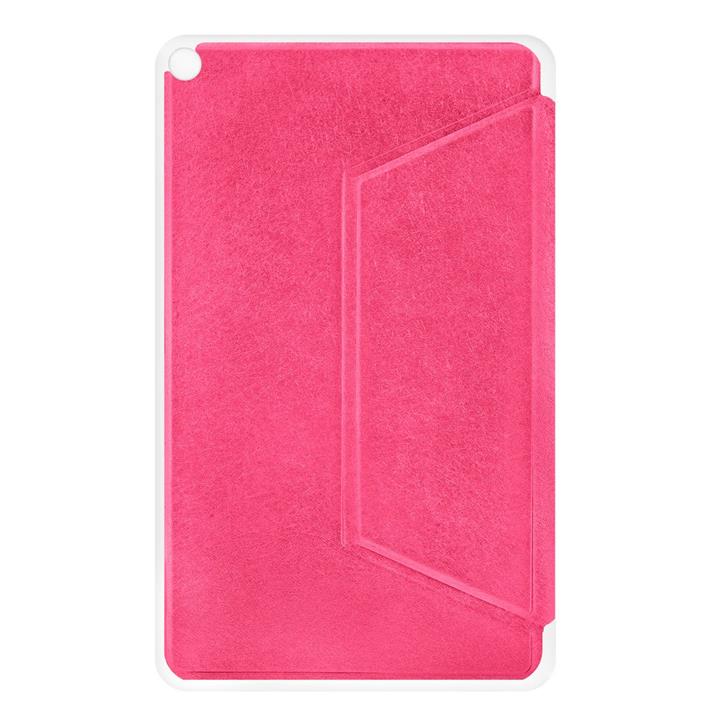 کیف کلاسوری مدل Folio Cover مناسب برای تبلت ایسوس Z380 Folio Cover Flip Cover For ASUS Z380